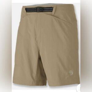 Mountain Hardwear Canyon Short